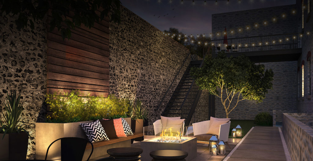  Hunter Durant Real Estate Advisory Firm